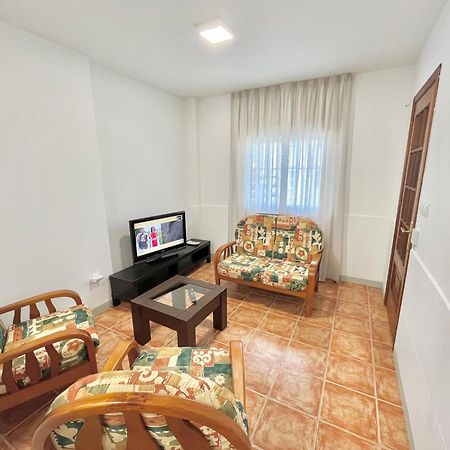 Apartamento Mestre Mateo Apartment Сантяго де Компостела Екстериор снимка