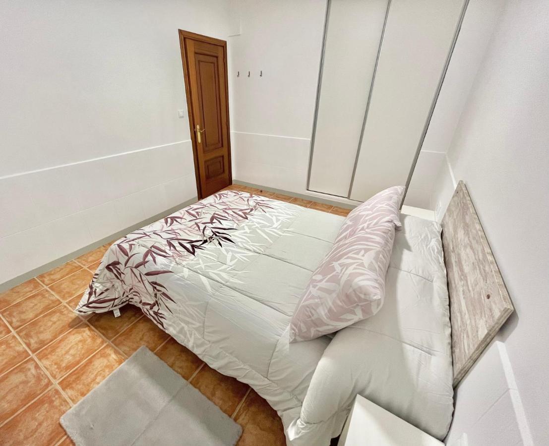 Apartamento Mestre Mateo Apartment Сантяго де Компостела Екстериор снимка