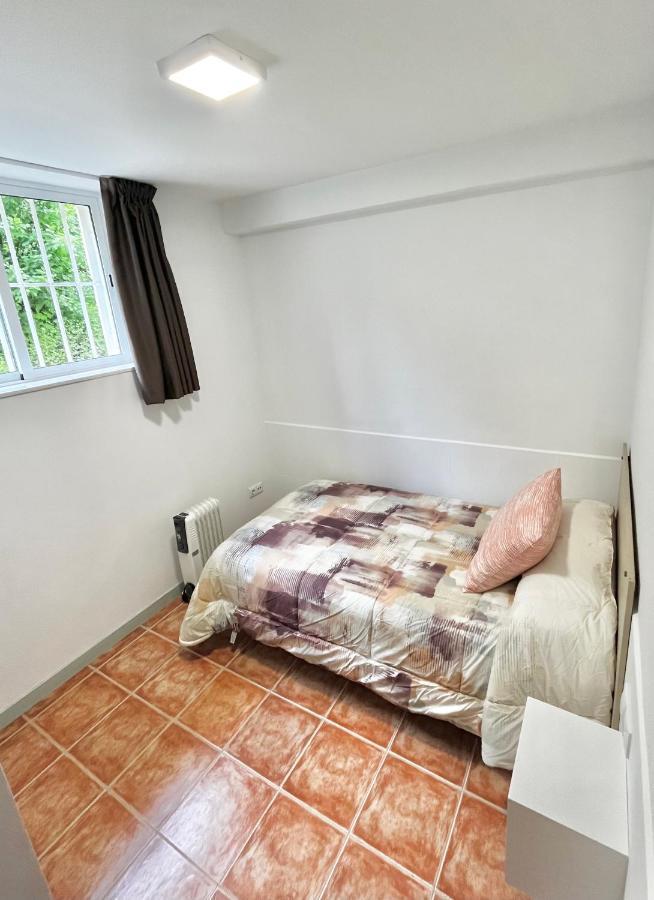 Apartamento Mestre Mateo Apartment Сантяго де Компостела Екстериор снимка