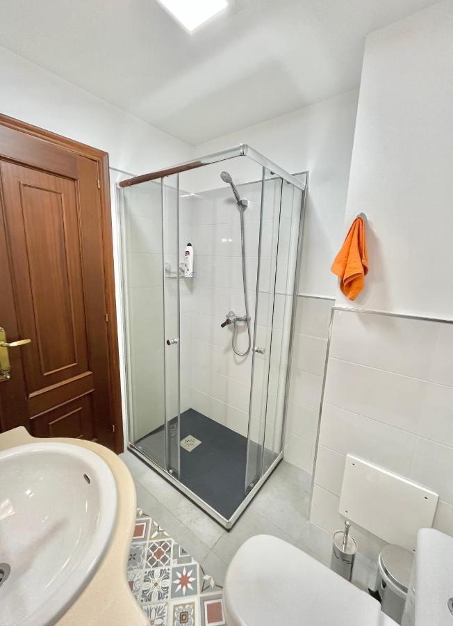 Apartamento Mestre Mateo Apartment Сантяго де Компостела Екстериор снимка