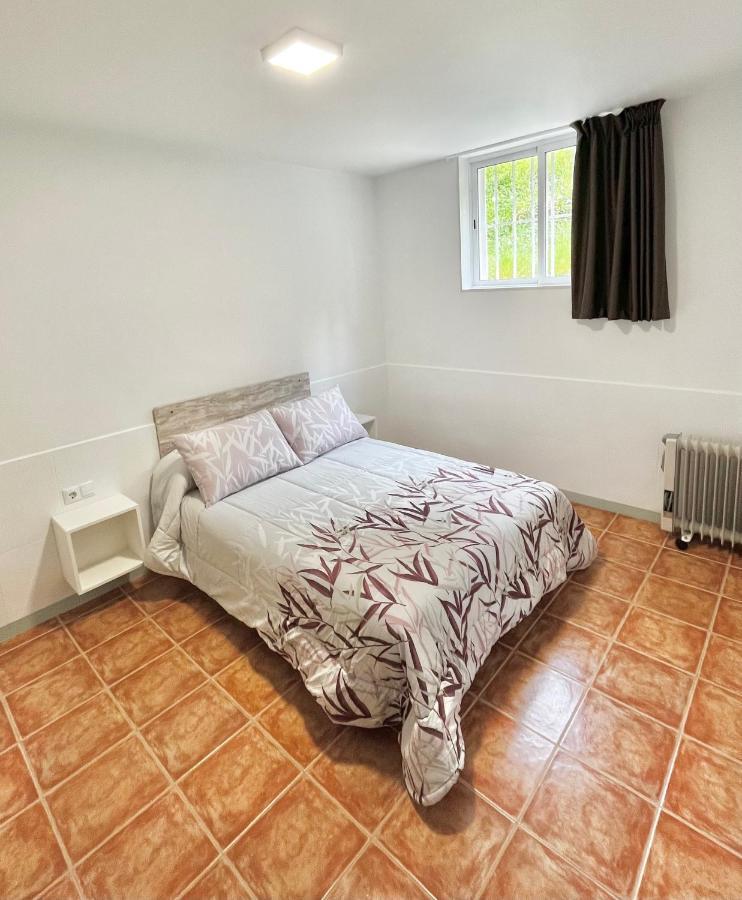 Apartamento Mestre Mateo Apartment Сантяго де Компостела Екстериор снимка