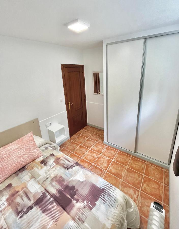 Apartamento Mestre Mateo Apartment Сантяго де Компостела Екстериор снимка