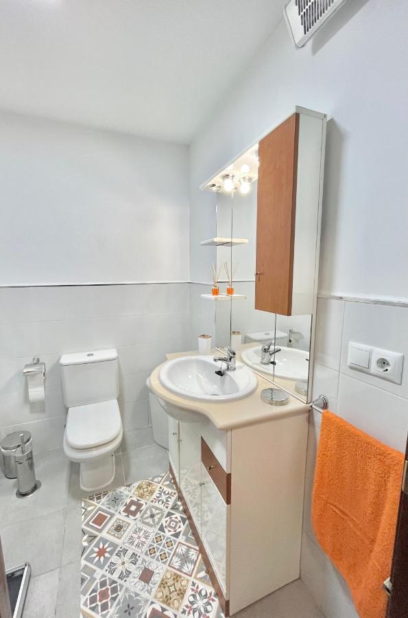 Apartamento Mestre Mateo Apartment Сантяго де Компостела Екстериор снимка