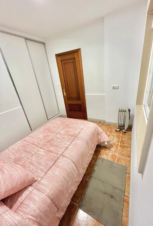 Apartamento Mestre Mateo Apartment Сантяго де Компостела Екстериор снимка