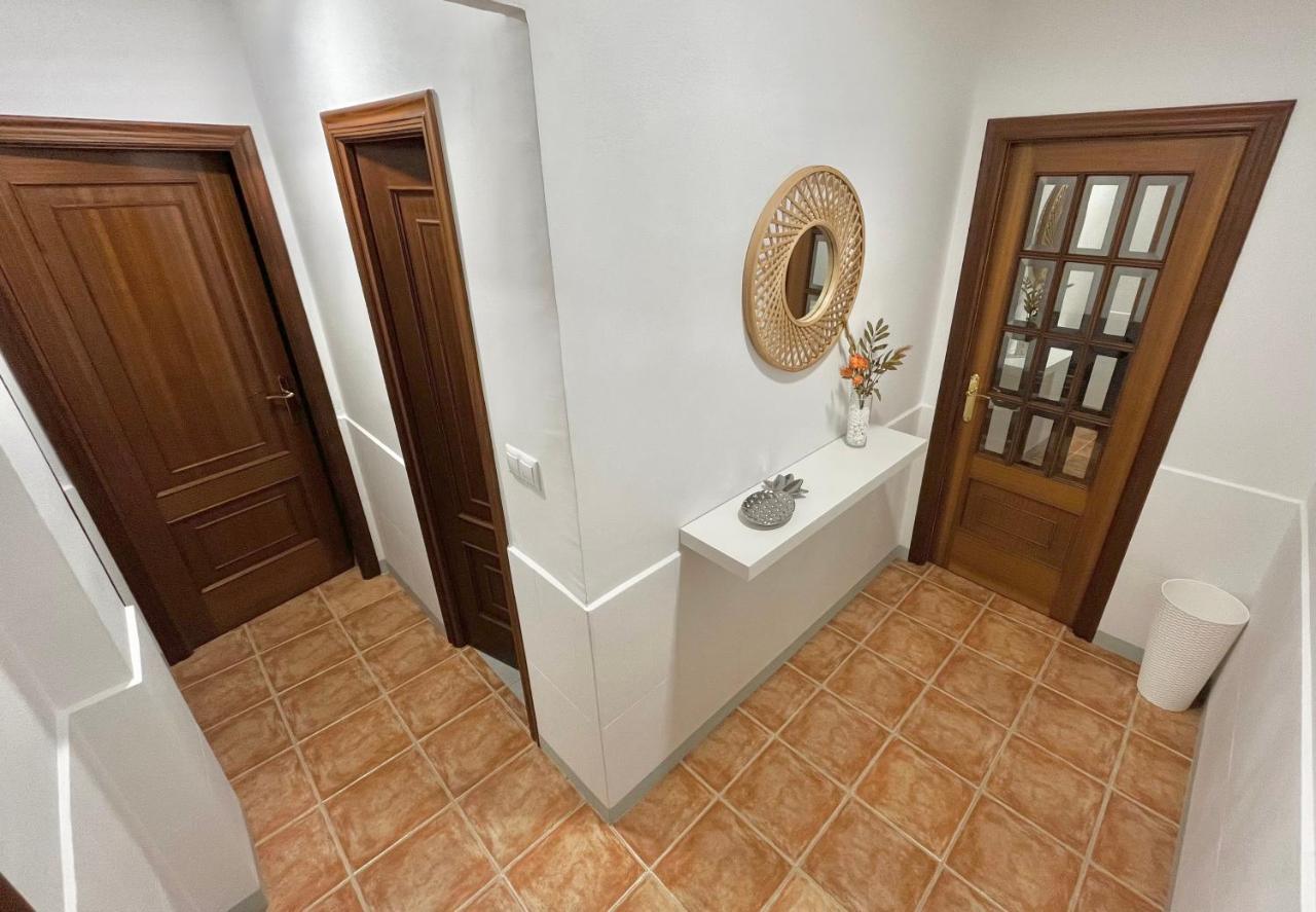 Apartamento Mestre Mateo Apartment Сантяго де Компостела Екстериор снимка